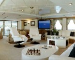 MAGNA GRECIA - Main Salon